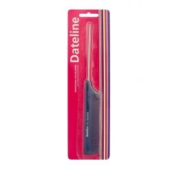 Dateline Imports Blue Celcon 510 Metal Tail Comb