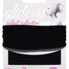 New Gliders Velvet Soft Touch Elastics