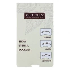 Eco Tools Brow Shaping Set