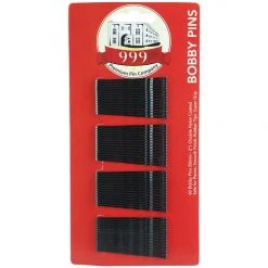 New 999 Bobby Pins 60pk