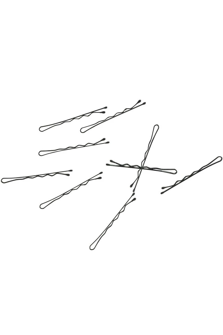 New 999 Bobby Pins 60pk 5 New 999 Bobby Pins 60pk