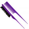 999 Teasing Brush And Comb Duo New 1 999 Teasing Brush And Comb Duo New