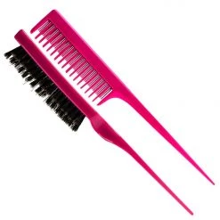 999 Teasing Brush And Comb Duo New