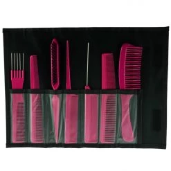 Salon Smart Folding Comb Set