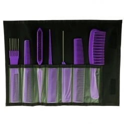 Salon Smart Folding Comb Set
