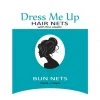 Dateline Imports New Dress Me Up Bun Nets
