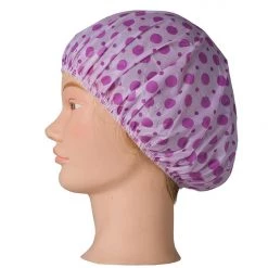 Dateline Imports Professional Shower Cap New