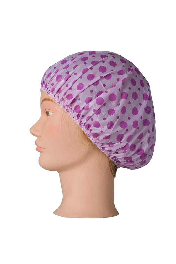 Dateline Imports Professional Shower Cap New 3 Dateline Imports Professional Shower Cap New
