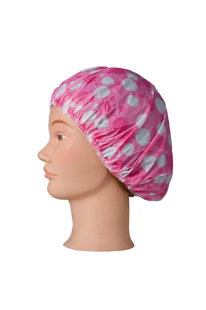 Dateline Imports Professional Shower Cap New 4 Dateline Imports Professional Shower Cap New