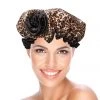 New BeautyPRO Panthera Shower Cap 1 New BeautyPRO Panthera Shower Cap