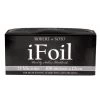 Robert De Soto Silver Aluminium IFoil 100m
