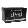 Robert De Soto Silver Aluminium IFoil 300m