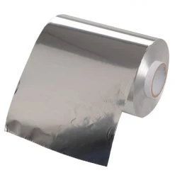 Robert De Soto Silver Aluminium IFoil 300m