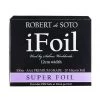 New Robert De Soto IFoil 300m - 20 Micron / 12cm Width