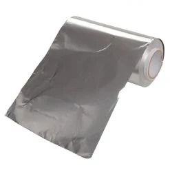 Robert De Soto Silver Aluminium IFoil 50m New