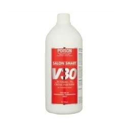 Salon Smart Creme Peroxide New