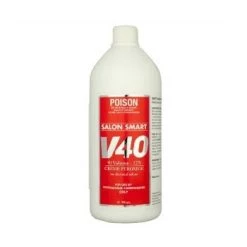 Salon Smart Creme Peroxide New