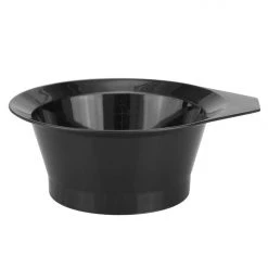 M&U New Black Tint Bowl