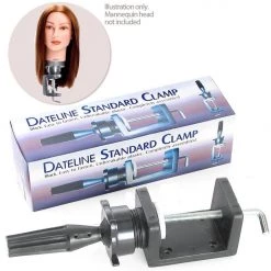 Dateline Imports Standard Mannequin Clamp