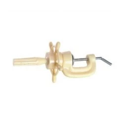 Dateline Imports Large Ivory Mannequin Clamp