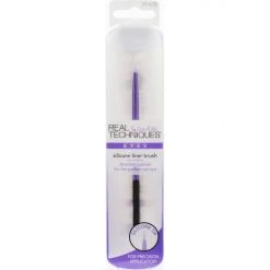 Real Techniques Silicone Liner Brush