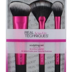 Real Techniques Sculpting Set New