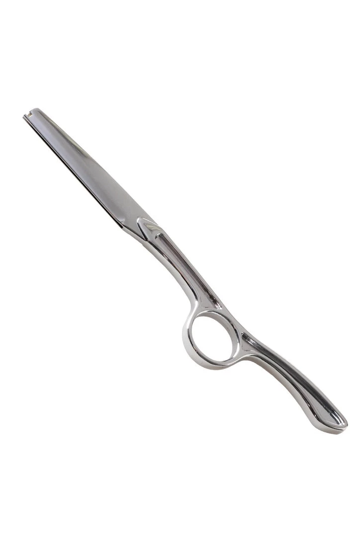 Dateline Imports Professional Two In One Silver Hair Razor 3 Dateline Imports Professional Two In One Silver Hair Razor