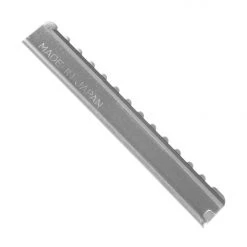 Dateline Imports Nikky Two In One Hairdressing Razor Blades