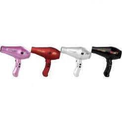 Parlux 3200 Compact Hair Dryer New