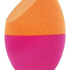 New Real Techniques Dual Ended Expert Sponge