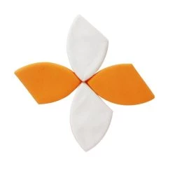 Real Techniques Miracle Blotting Sponge Cushions New