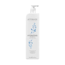 Affinage Cleanse & Care Hydrating Shampoo