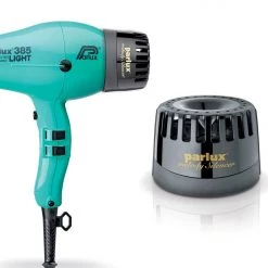 New Parlux Melody Silencer