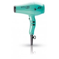 Parlux 385 Power Light Ceramic And Ionic Hair Dryer New