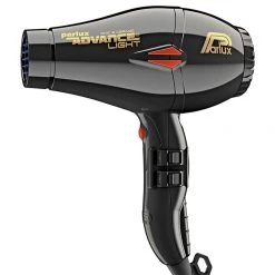 Parlux Advance Light Ceramic And Ionic Hair Dryer New