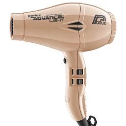 Parlux Advance Light Ceramic And Ionic Hair Dryer New