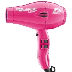 Parlux Advance Light Ceramic And Ionic Hair Dryer New