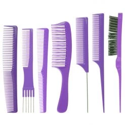 Salon Smart Folding Comb Set