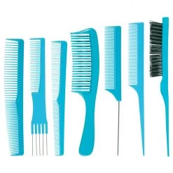 Salon Smart Folding Comb Set