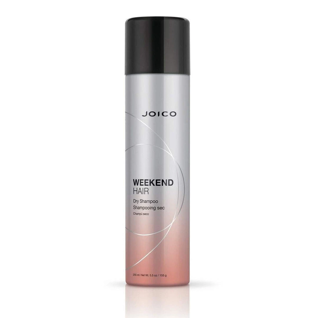 Joico Weekend Hair Dry Shampoo New 3 Joico Weekend Hair Dry Shampoo New
