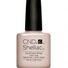 New CND Shellac Cashmere Wrap