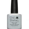 New CND Shellac Mystic Slate