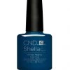 New CND Shellac Winter Nights 2 New CND Shellac Winter Nights