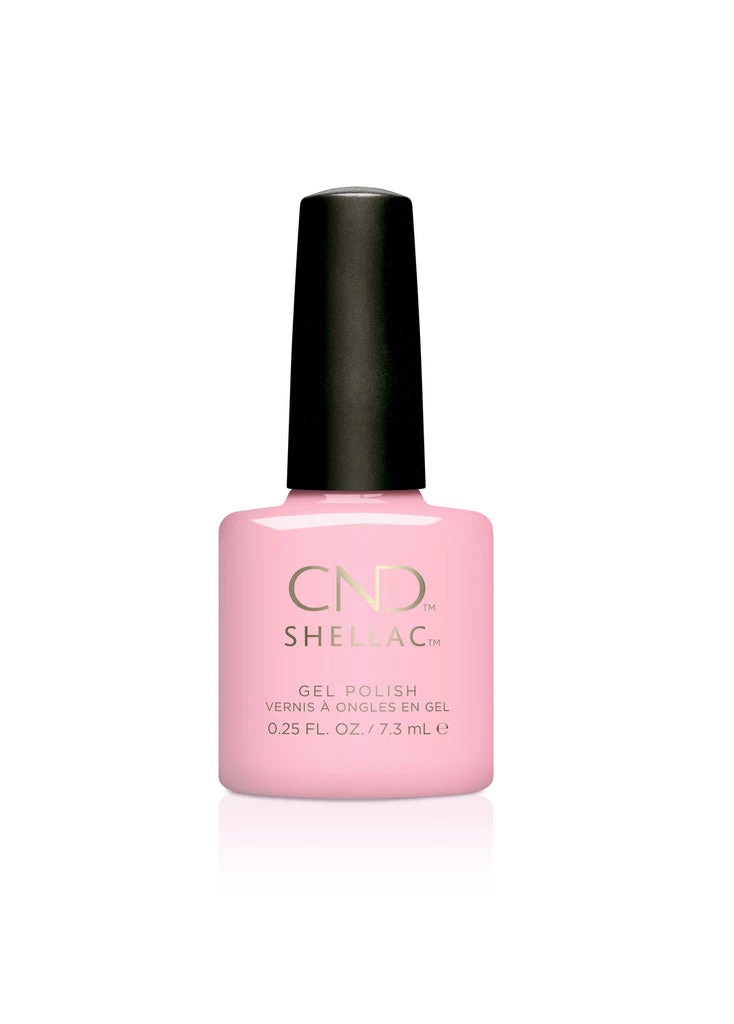 CND Shellac Candied New 3 CND Shellac Candied New
