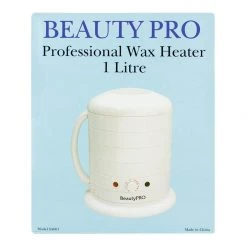 BeautyPRO Professional Wax Heater 1000cc