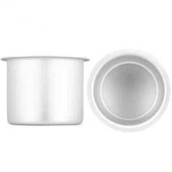 Natures Purity BeautyPRO Petite Wax Heater - Insert