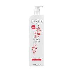 New Affinage Cleanse & Care Repair Shampoo