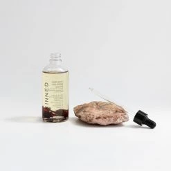 Skinned OMG Save The Prom Queen Body Oil Natures Purity