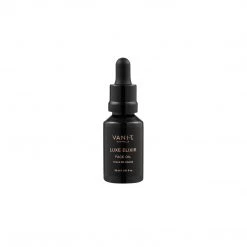New Vani-T Luxe Elixir - Face Oil
