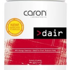 New Caron Dair Strip Wax